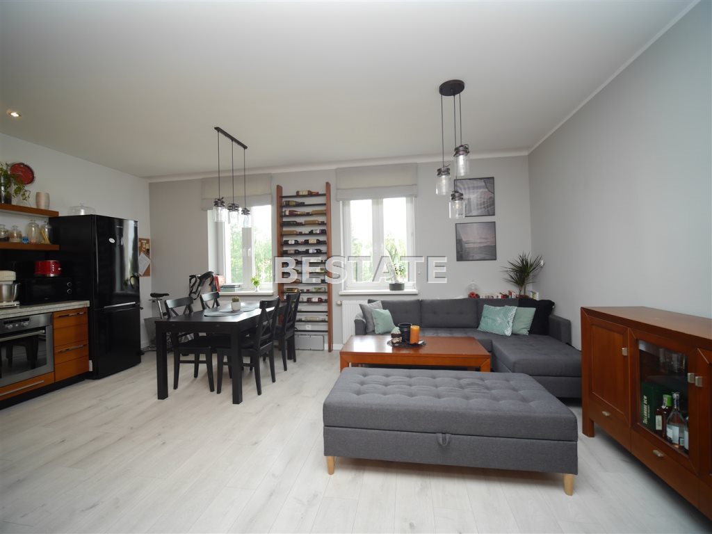 Mieszkanie dwupokojowe na sprzedaż Tarnów 44m2 Foto 1 Mieszkanie dwupokojowe na sprzedaż Tarnów 44m2 Foto 1