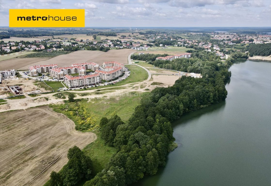 Mieszkanie dwupokojowe na sprzedaż Kajkowo  41m2 Foto 1