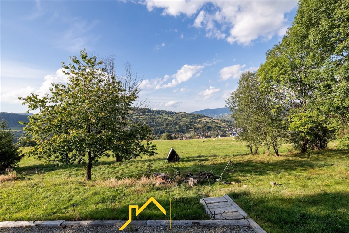 Dom na sprzedaż Poręba Wielka  70m2 Foto 20