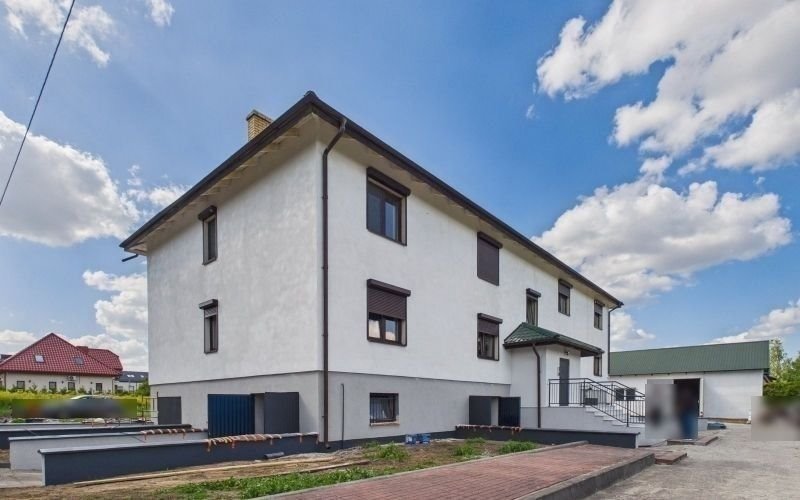 Zapraszam do obejrzenia komfortowego 73,62 m² mieszkania w Brodnicy Brodnica, Płyta Karbowska, Zakątek  74m2 Foto 1