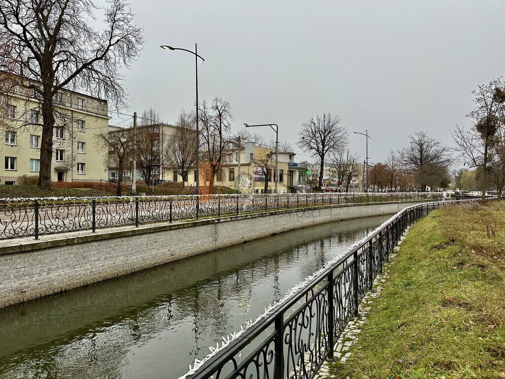 Kawalerka na sprzedaż Pruszcz Gdański  26m2 Foto 7