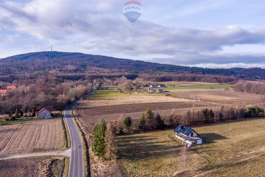 Dom na sprzedaż Będkowice, Wolności  140m2 Foto 13