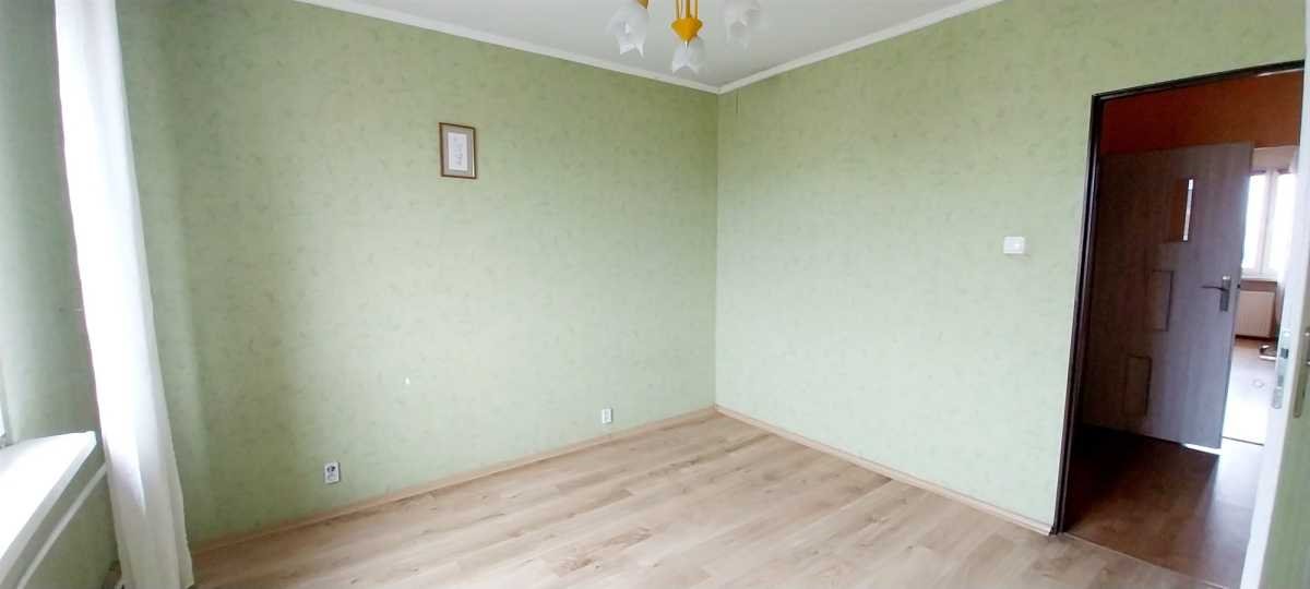 Mieszkanie dwupokojowe na sprzedaż Legnica  50m2 Foto 2