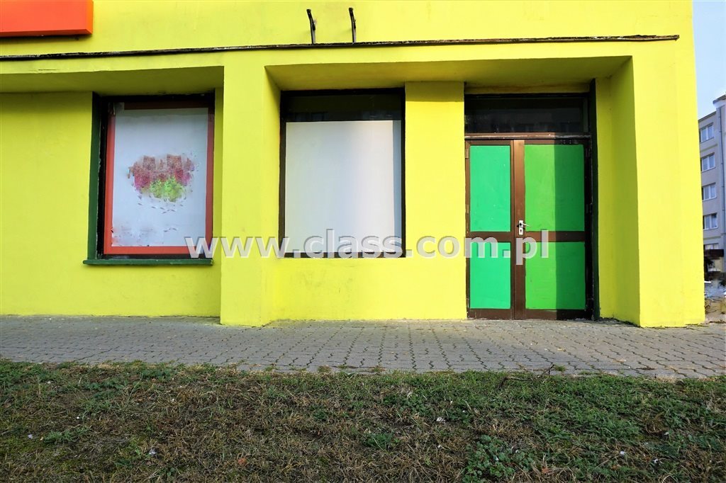 Lokal użytkowy na wynajem Bydgoszcz, Fordon, - 80m2 Foto 1 Lokal użytkowy na wynajem Bydgoszcz, Fordon, - 80m2 Foto 1