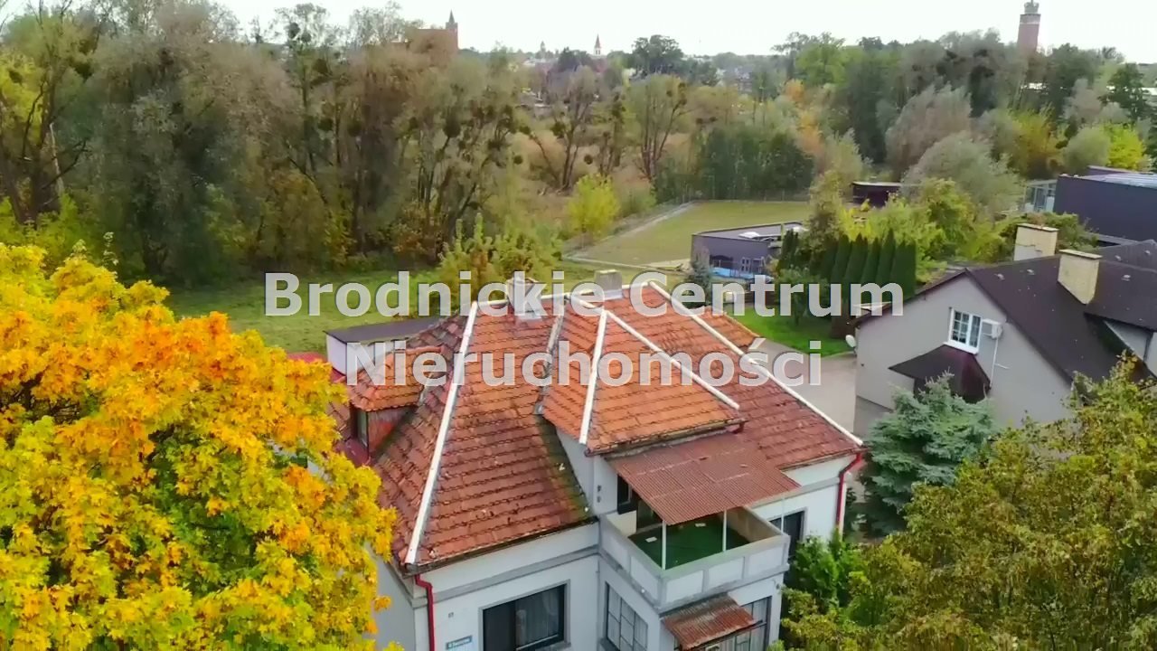 Dom na sprzedaż Brodnica, Brodnica  250m2 Foto 7