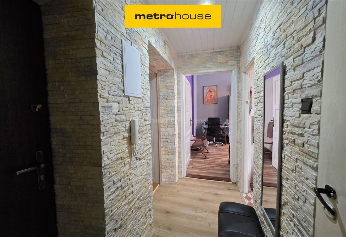 Mieszkanie trzypokojowe na sprzedaż Biała Podlaska, Kopernika  55m2 Foto 1