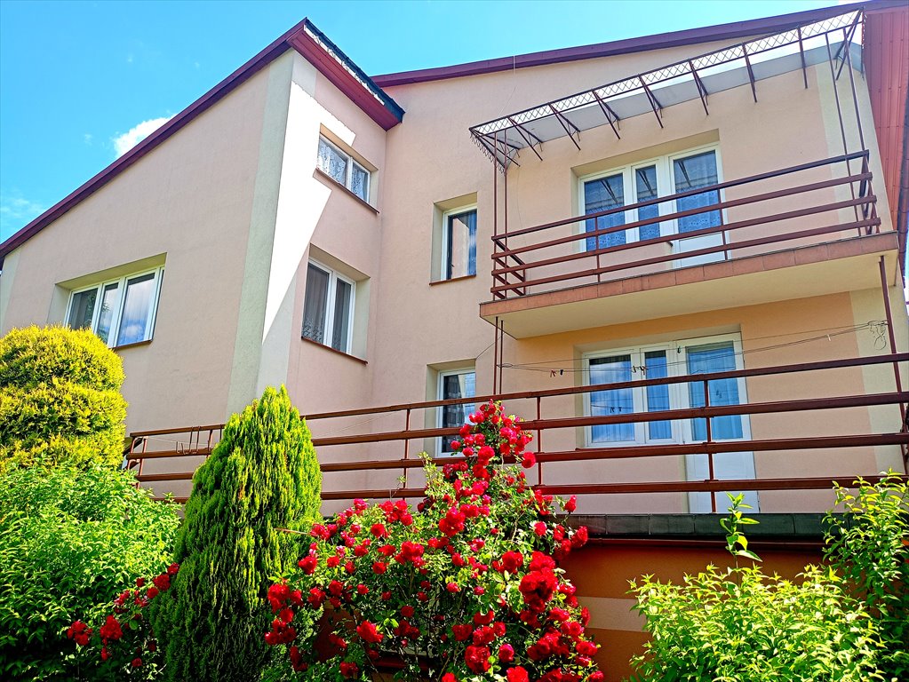 Przestronny dom 220 m² z garażem i dużą działką Dynów  200m2 Foto 1