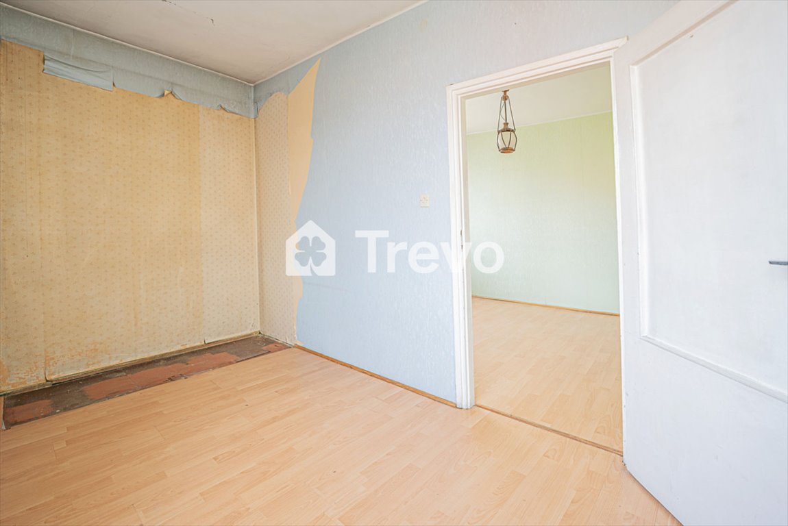 Mieszkanie trzypokojowe na sprzedaż Gdańsk, Śródmieście, Rajska  57m2 Foto 7