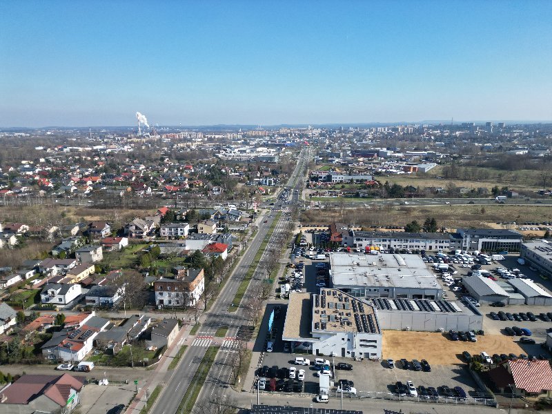 Lokal użytkowy na sprzedaż Częstochowa, Stradom  205m2 Foto 14