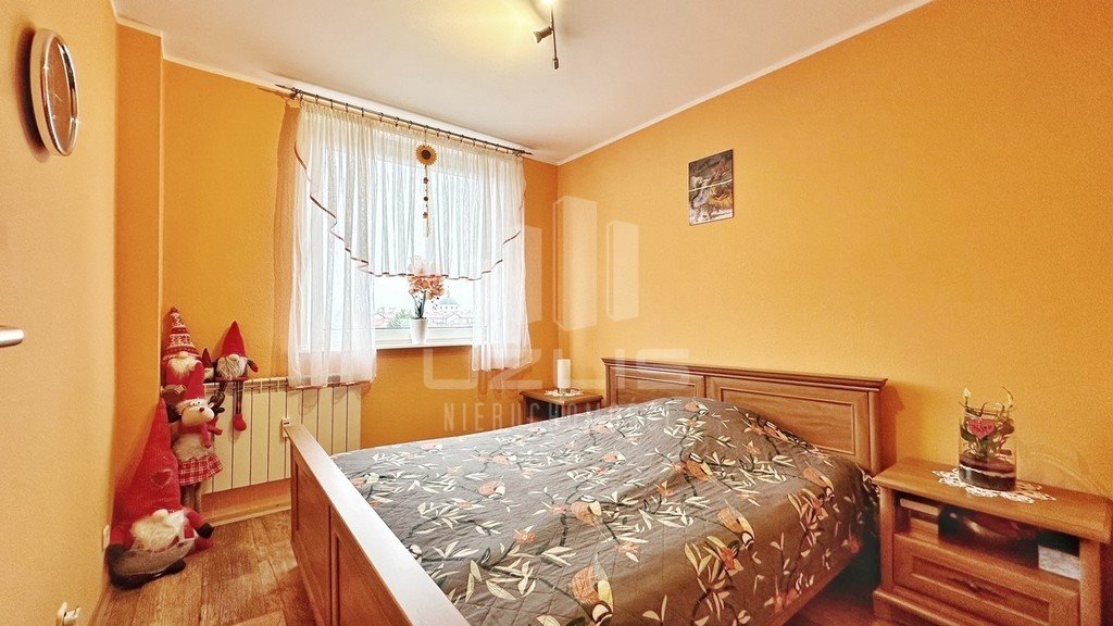 Mieszkanie trzypokojowe na sprzedaż Starogard Gdański, Aleja Jana Pawła II  49m2 Foto 5