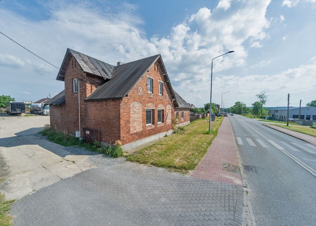 Lokal użytkowy na sprzedaż Rybnik, Rybnicka  4 494m2 Foto 6