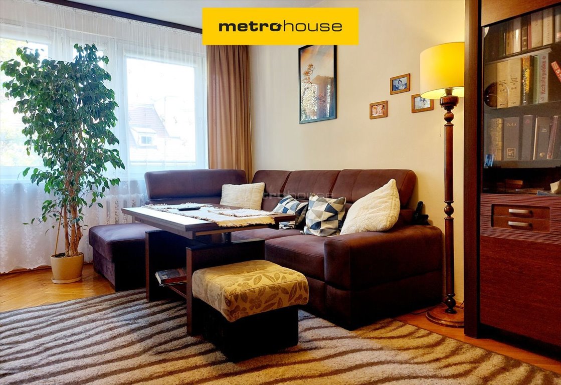 Mieszkanie trzypokojowe na sprzedaż Oleśnica  52m2 Foto 1