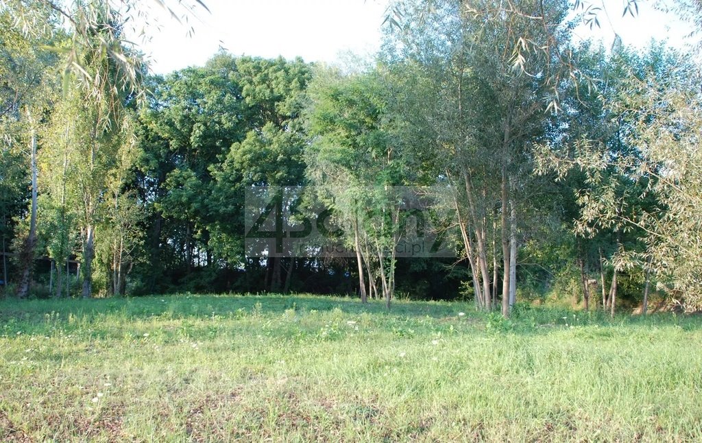 Działka 1113 m2 z prądem, gazem i MPZP w Regułach Reguły  1 113m2 Foto 1