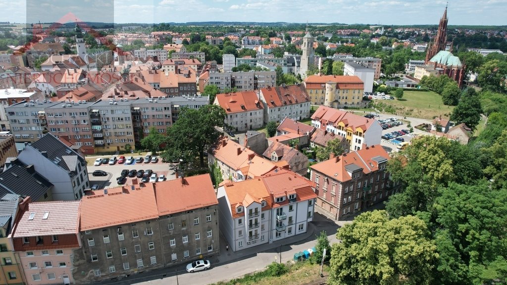 Kawalerka na sprzedaż Lubań, Graniczna  32m2 Foto 8