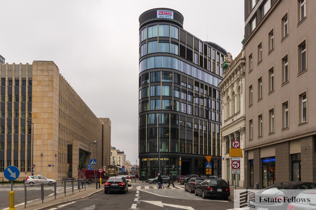 Lokal użytkowy na wynajem Warszawa, Śródmieście, Przeskok  327m2 Foto 6