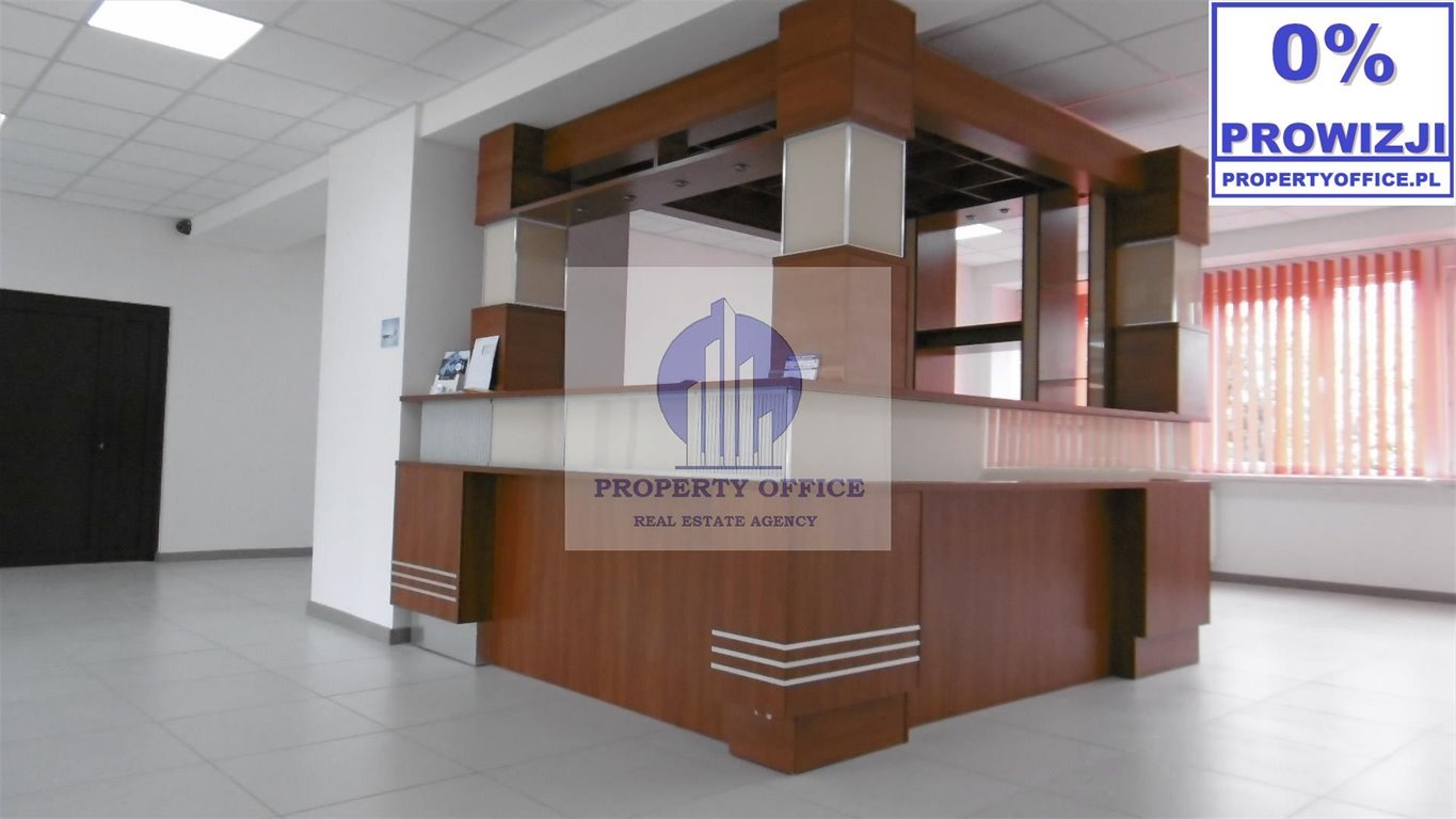 Nowoczesne biuro 13,6 m2 z naturalnym światłem w Ursusie Warszawa, Ursus, Wojciechowskiego  14m2 Foto 1