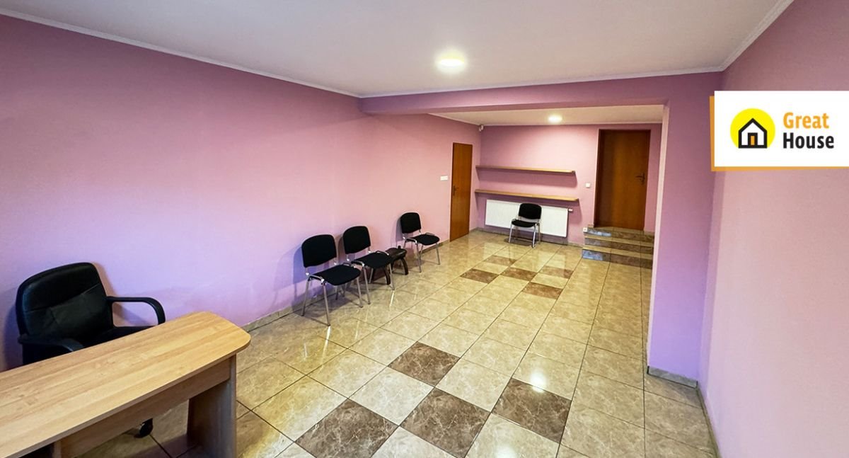 Lokal użytkowy na wynajem Rybnik, Działkowców  60m2 Foto 1