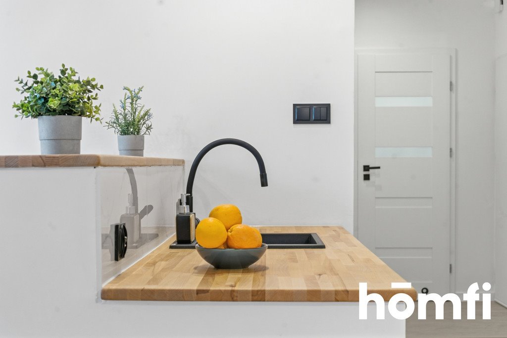 Nowoczesne 3-pokojowe mieszkanie po remoncie, blisko Doliny Trzech Stawów Katowice, Dolina Trzech Stawów, gen. Józefa Sowińskiego  43m2 Foto 1