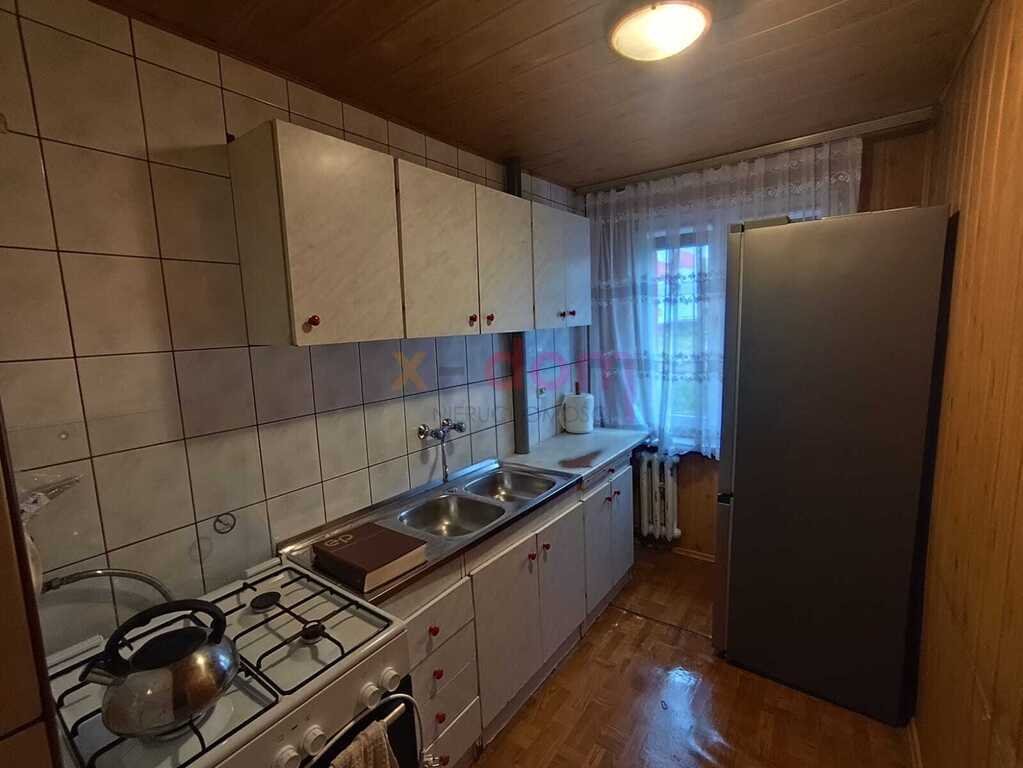 Mieszkanie dwupokojowe na sprzedaż Skarżysko-Kamienna, Lotnicza  46m2 Foto 8