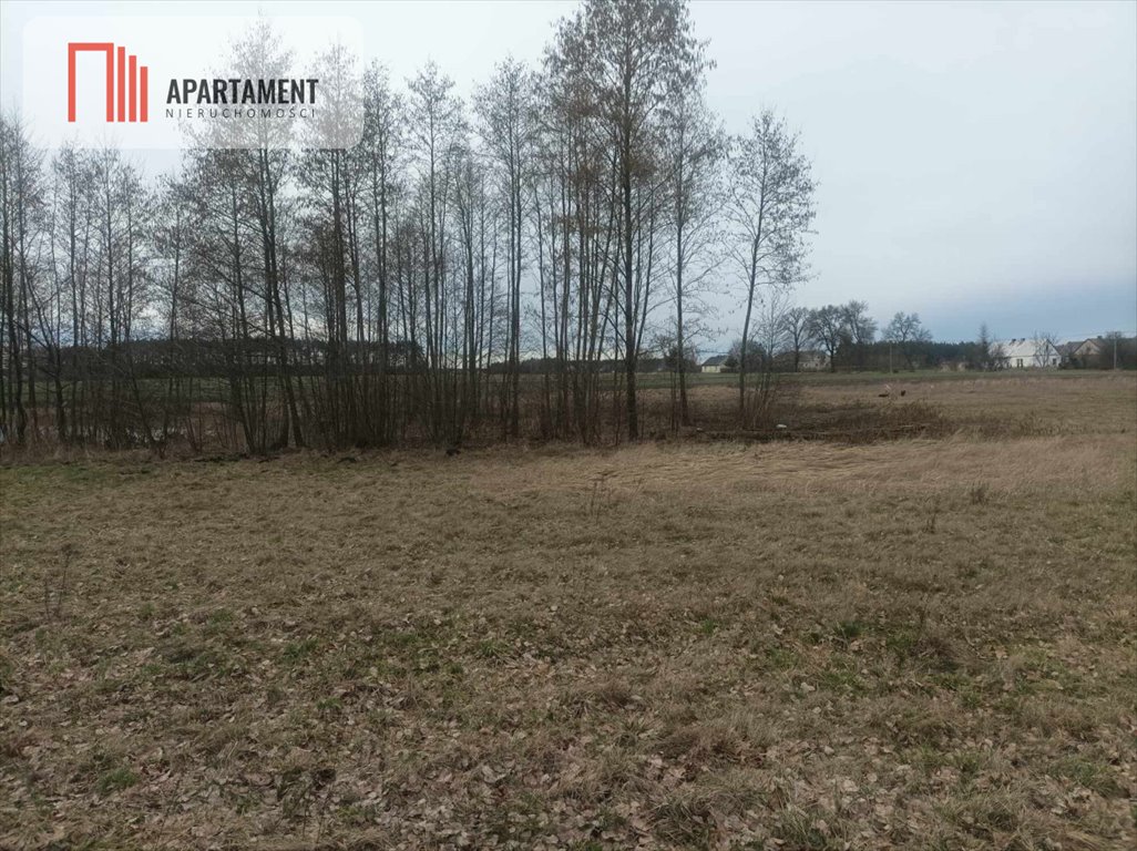 Działka budowlana na sprzedaż Kolonia Straszewska  1 020m2 Foto 14