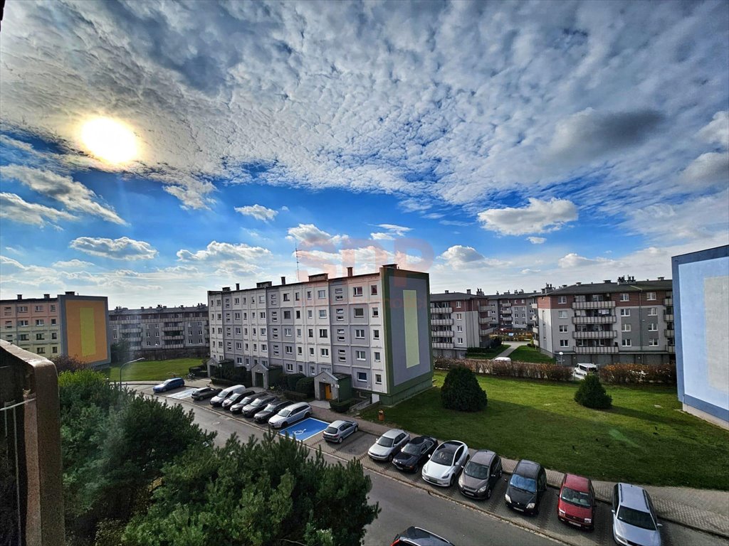 Mieszkanie trzypokojowe na sprzedaż Jelcz - Laskowice, Grabskiego Wladysława  54m2 Foto 11