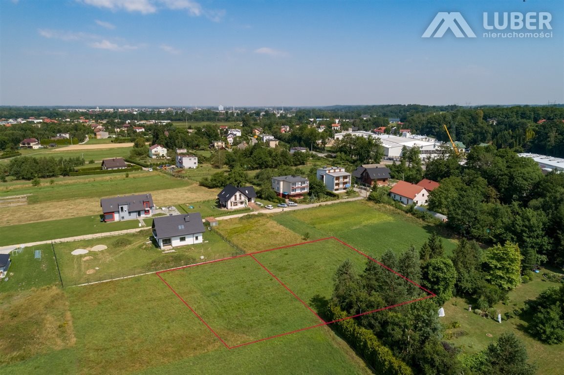 Działka budowlana na sprzedaż Czaniec 771m2 Foto 1 Działka budowlana na sprzedaż Czaniec 771m2 Foto 1