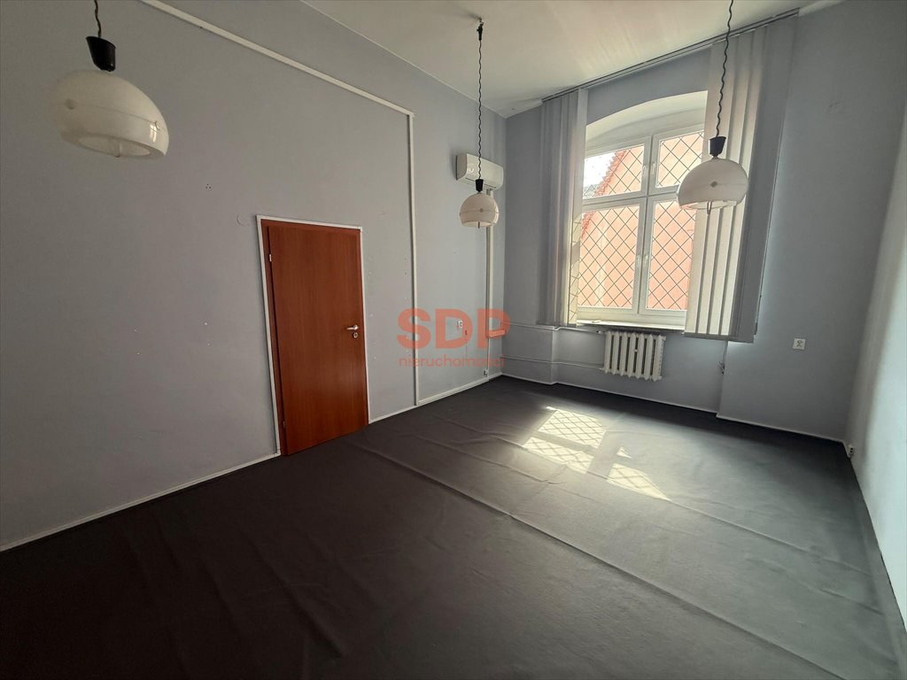 Lokal użytkowy 22,48 m² w centrum Wrocławia (blisko Rynku) Wrocław, Stare Miasto, Stare Miasto, ok. Kazimierza Wielkiego  22m2 Foto 1