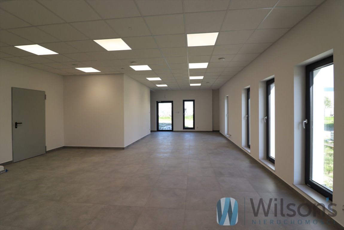 Magazyn na wynajem Pęcice  840m2 Foto 4