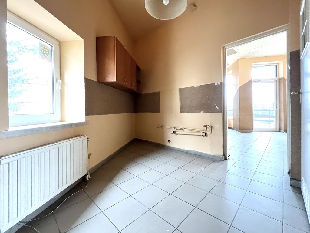 Lokal użytkowy na sprzedaż Ciechanów  81m2 Foto 9