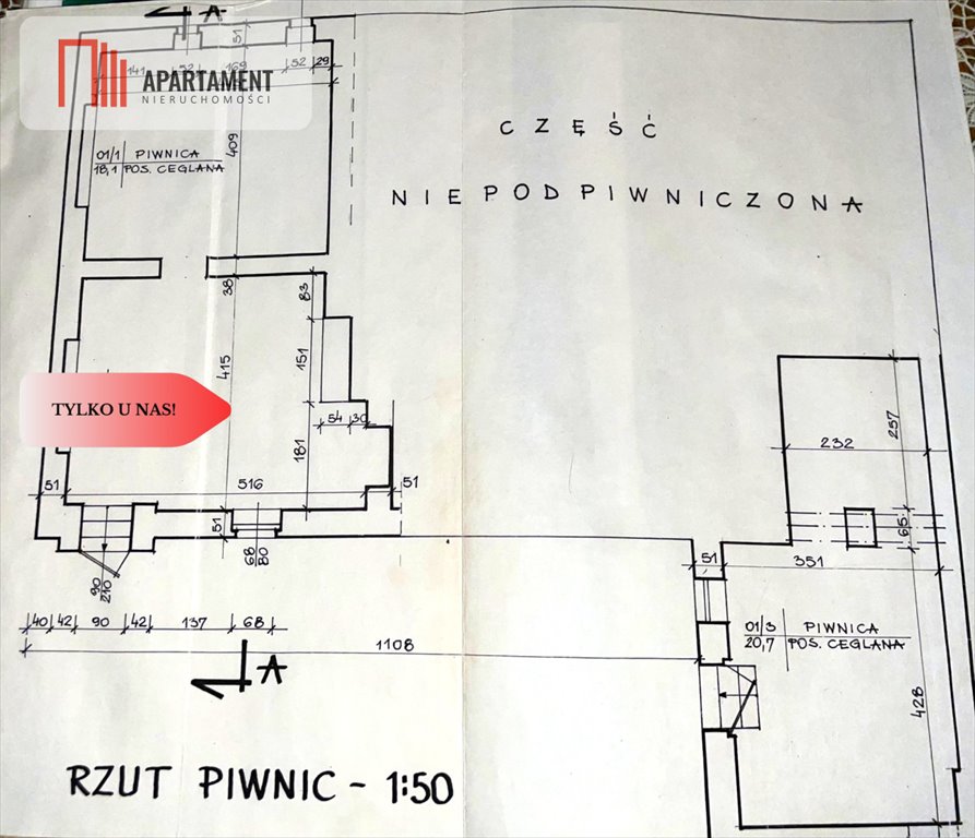 Dom na sprzedaż Siemczyno  669m2 Foto 14