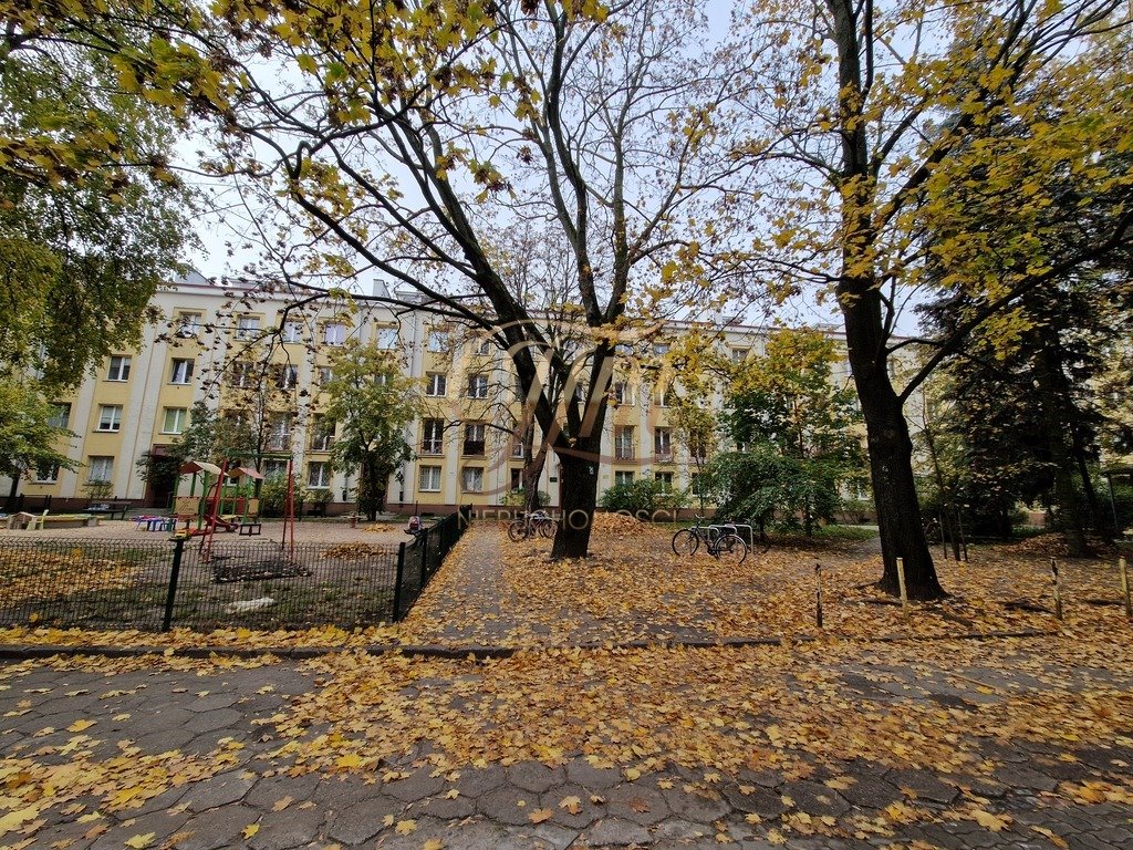 Mieszkanie dwupokojowe na wynajem Warszawa, Żoliborz, Stary Żoliborz, ks. Jerzego Popiełuszki  49m2 Foto 10