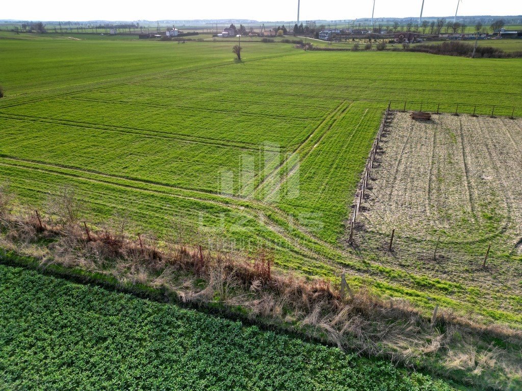 Działka budowlana na sprzedaż Subkowy, Dworcowa  1 340m2 Foto 6