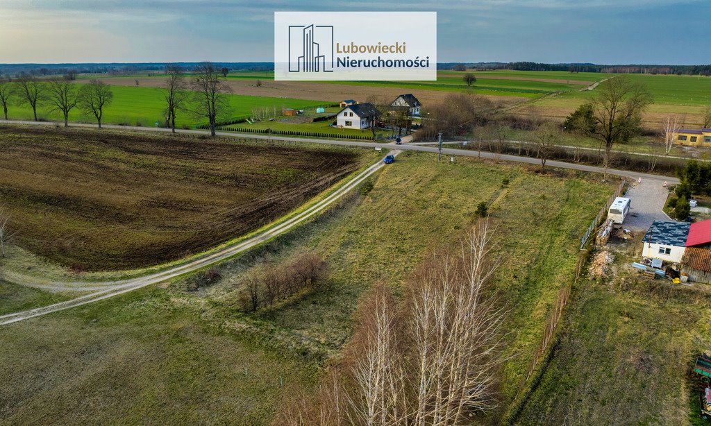 Działka budowlana na sprzedaż Miętkie  3 000m2 Foto 5