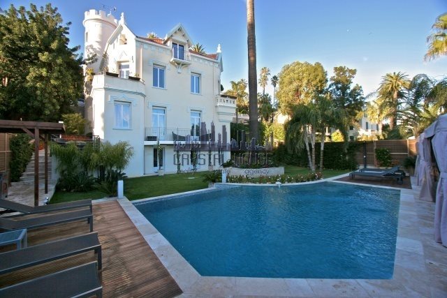 Dom na sprzedaż Francja, Cannes, Cannes 450m2 Foto 1 Dom na sprzedaż Francja, Cannes, Cannes 450m2 Foto 1