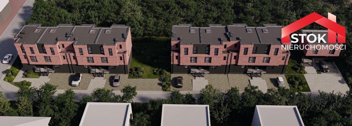 Na sprzedaż nowoczesne 3-pokojowe mieszkanie 64 m² z balkonem Białystok, Mickiewicza, Przemysłowa  64m2 Foto 1