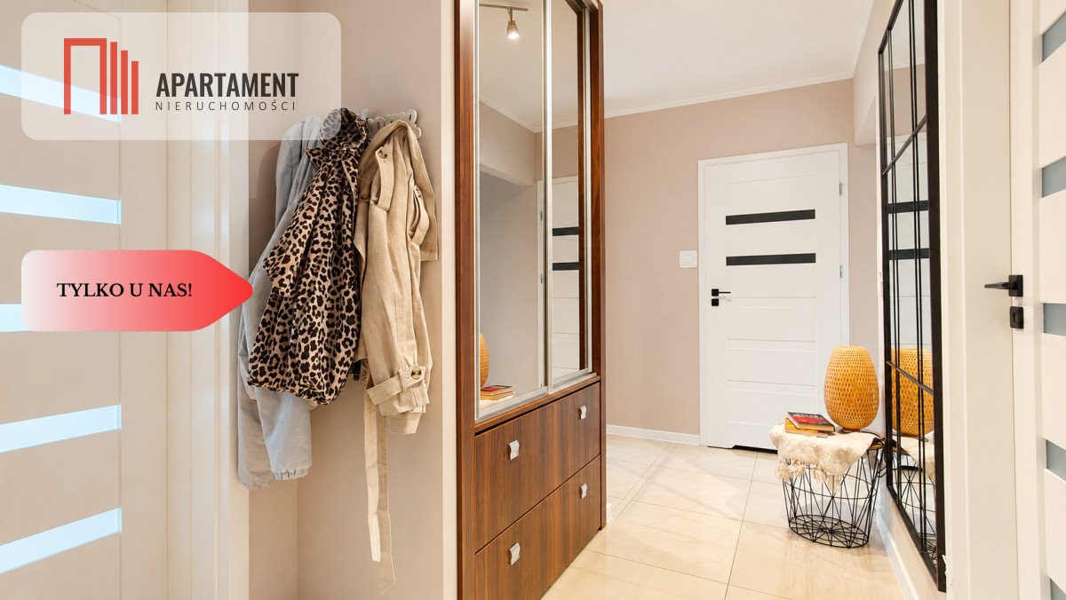 Zapraszam do 69,92 m² mieszkania w Iławie z potencjałem Iława  70m2 Foto 1