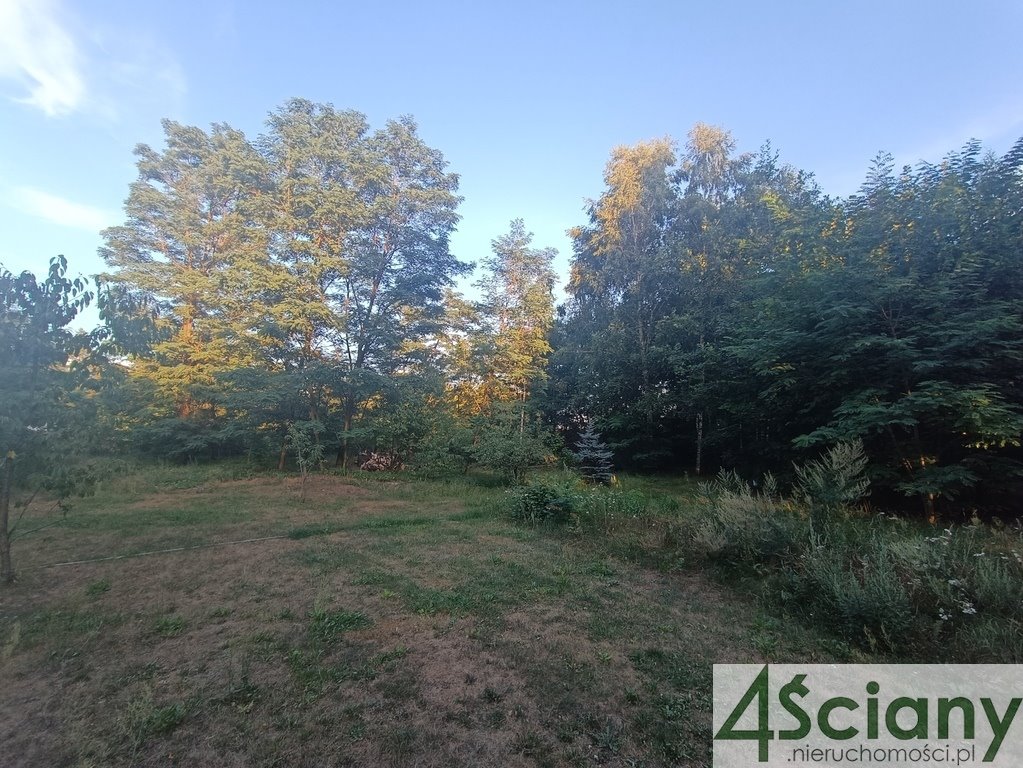 Działka budowlana na sprzedaż Biernik  16 000m2 Foto 5