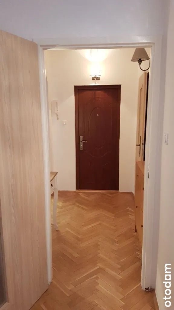 Mieszkanie trzypokojowe na sprzedaż Warszawa, Ursynów, Stokłosy  47m2 Foto 6