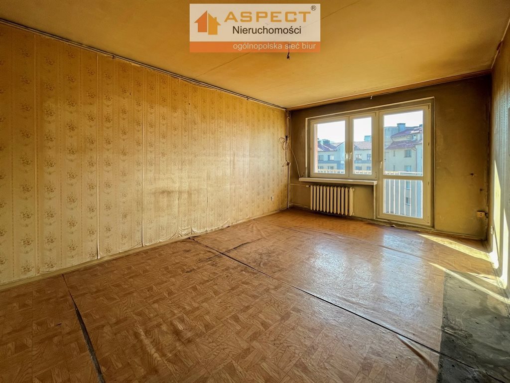 Mieszkanie dwupokojowe na sprzedaż Gliwice, Trynek  53m2 Foto 5