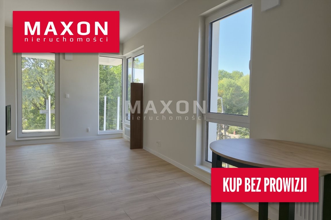 Mieszkanie dwupokojowe na sprzedaż Warszawa, Rembertów, ul. Marsa  47m2 Foto 1