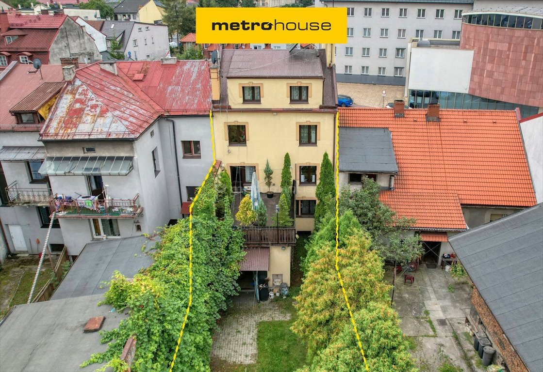 Dom na sprzedaż Żywiec, Sienkiewicza  280m2 Foto 1