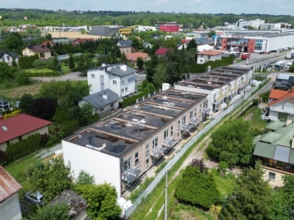 Nowoczesny 3-pokojowy apartament z ogródkiem w Rzeszowie - polecam! Rzeszów, Zawiszy Czarnego  54m2 Foto 1