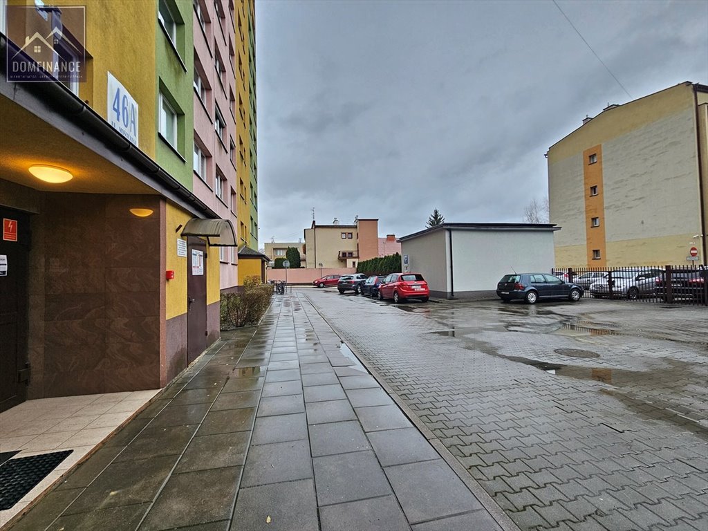 Mieszkanie dwupokojowe na sprzedaż Tarnów  39m2 Foto 12