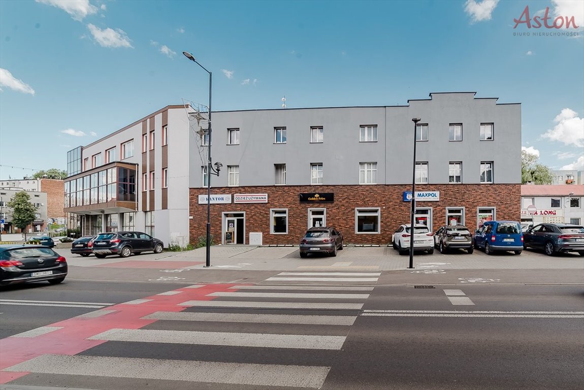 Lokal użytkowy na wynajem Mikołów, Centrum, Pszczyńska  230m2 Foto 1