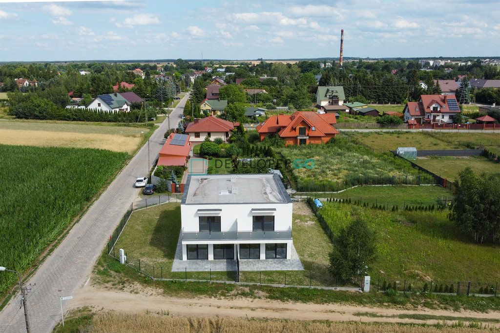 Dom na sprzedaż Ostrów Mazowiecka, Północna  150m2 Foto 4