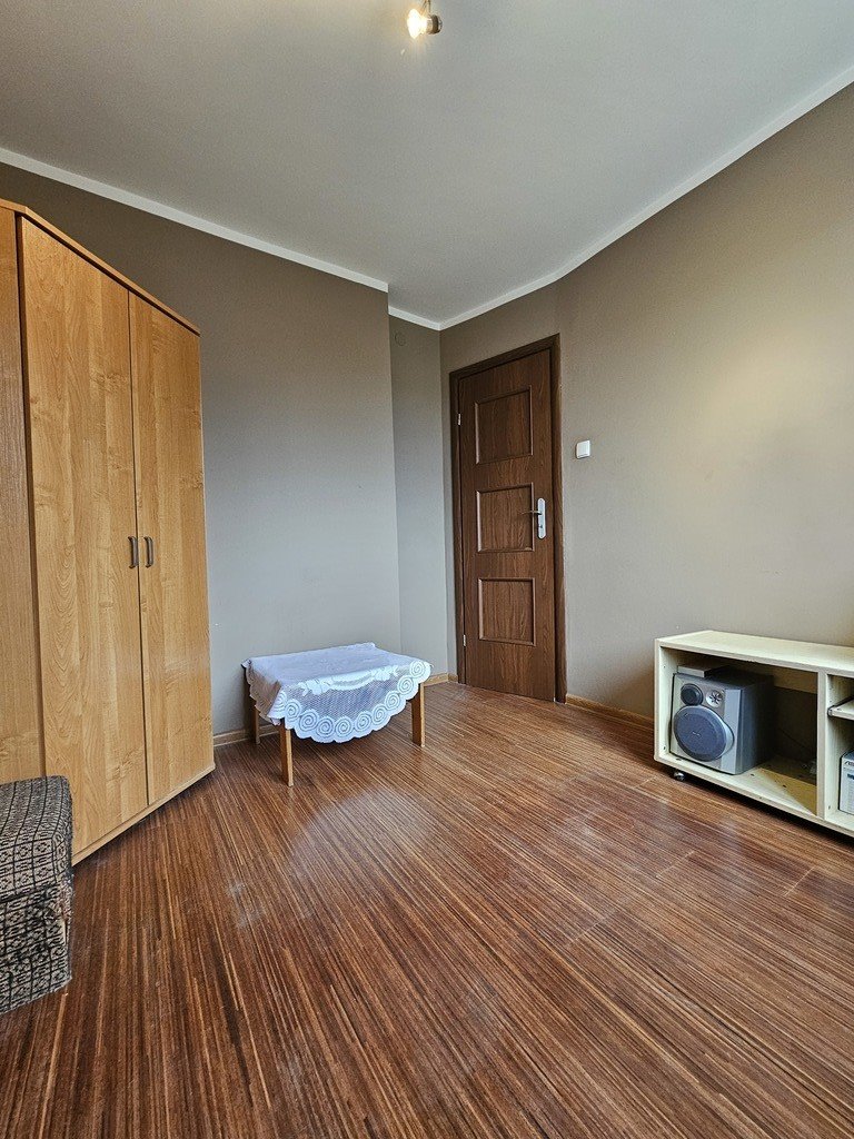 Mieszkanie trzypokojowe na sprzedaż Gorzów Wielkopolski, Os. Słoneczne  46m2 Foto 8