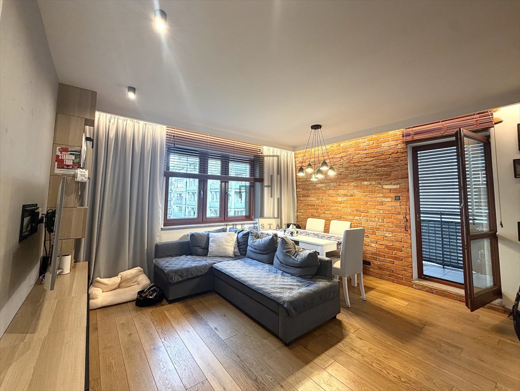 Zapraszam do 90 m² przestronnego mieszkania z 2 balkonami w Warszawie Warszawa, Pory  90m2 Foto 1
