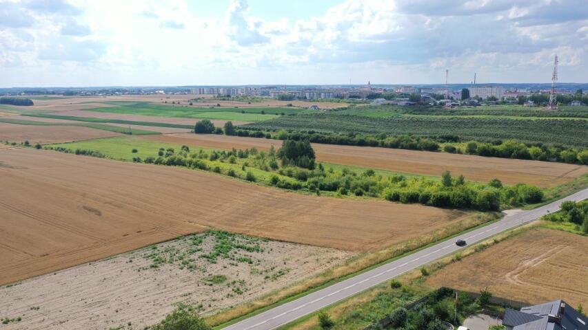 Działka budowlana na sprzedaż Stara Łomża nad Rzeką  1 025m2 Foto 4