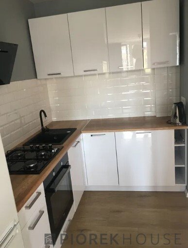 Mieszkanie dwupokojowe na sprzedaż Warszawa, Ochota, Grójecka  37m2 Foto 1