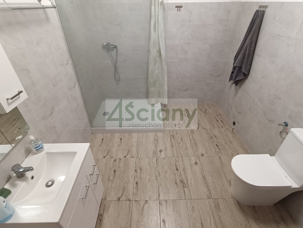 Wykończony dom 165 m² z garażem i dużą działką Rusiec  165m2 Foto 1